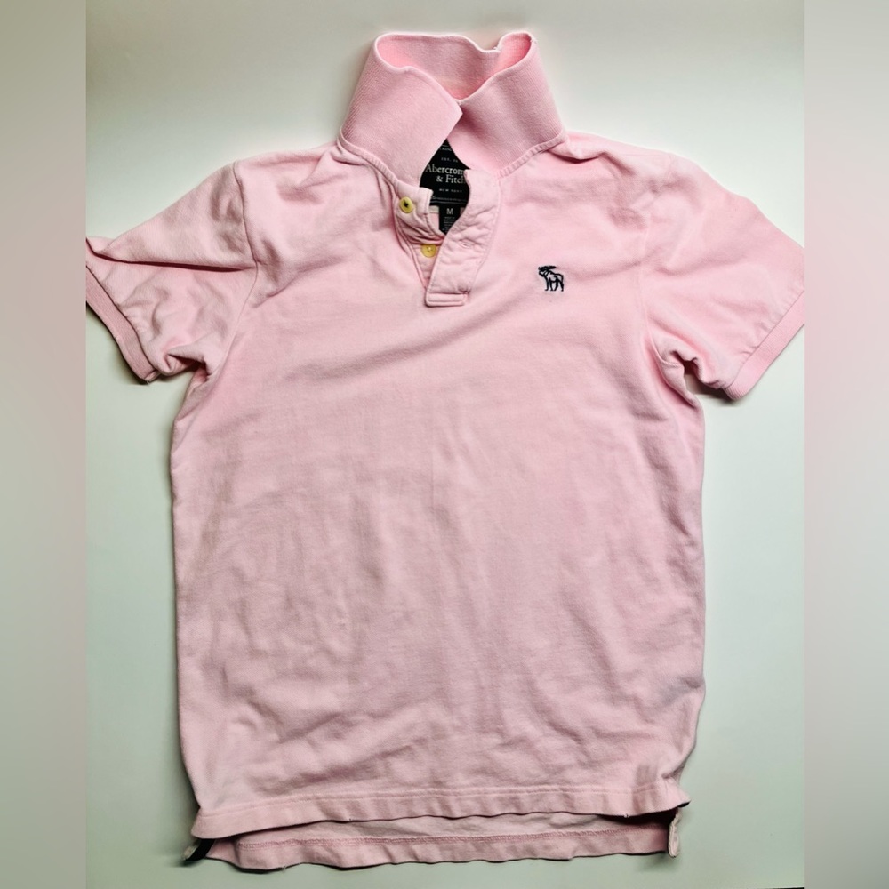 Abercrombie & Fitch polo